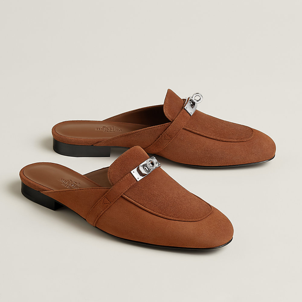 Oz mule | Hermès USA